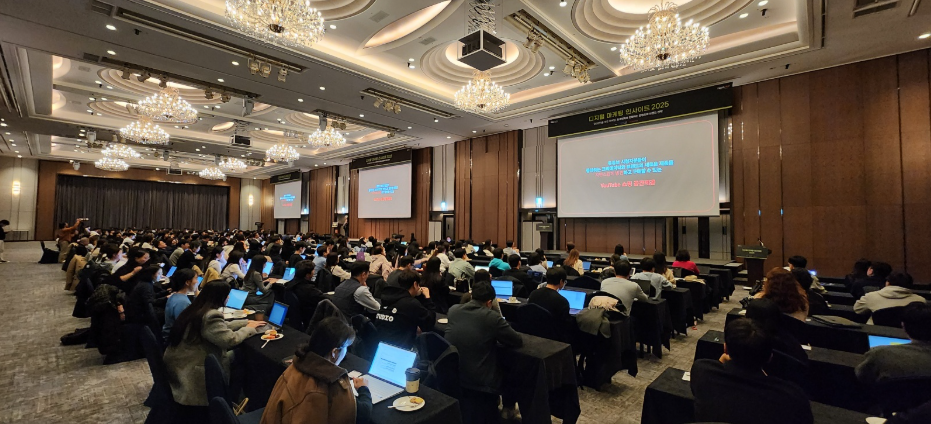 생성형 인공지능(AI)이 정보 탐색의 출발점으로 자리 잡으면서 광고와 마케팅의 작동 방식이 빠르게 바뀌고 있다.