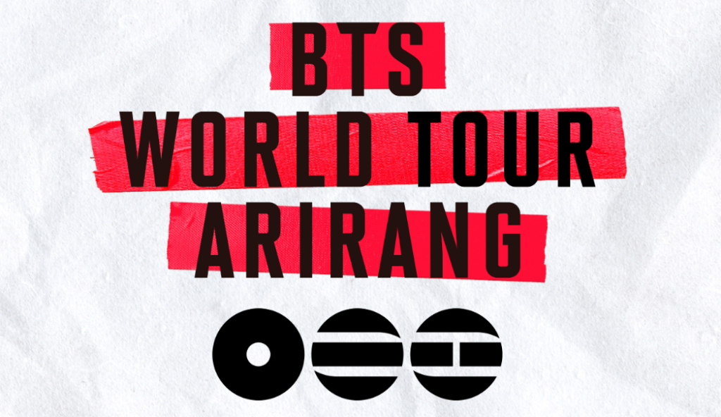 올해 봄, 서울 한복판 광화문에서 펼쳐질 방탄소년단의 귀환 무대로 전 세계가 들썩이고 있다. 