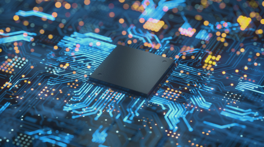 올해 글로벌 반도체 산업이 처음으로 연간 매출 천 조원대를 넘어서며 역사적 전환점을 맞이했다.