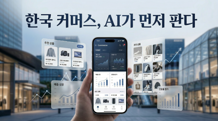 국내 광고시장의 흐름은 그 변화를 수치로 보여준다. 2025년 국내 총광고비는 약 17조2000억원 규모였고, 온라인 광고 비중은 약 60%까지 올라왔다.