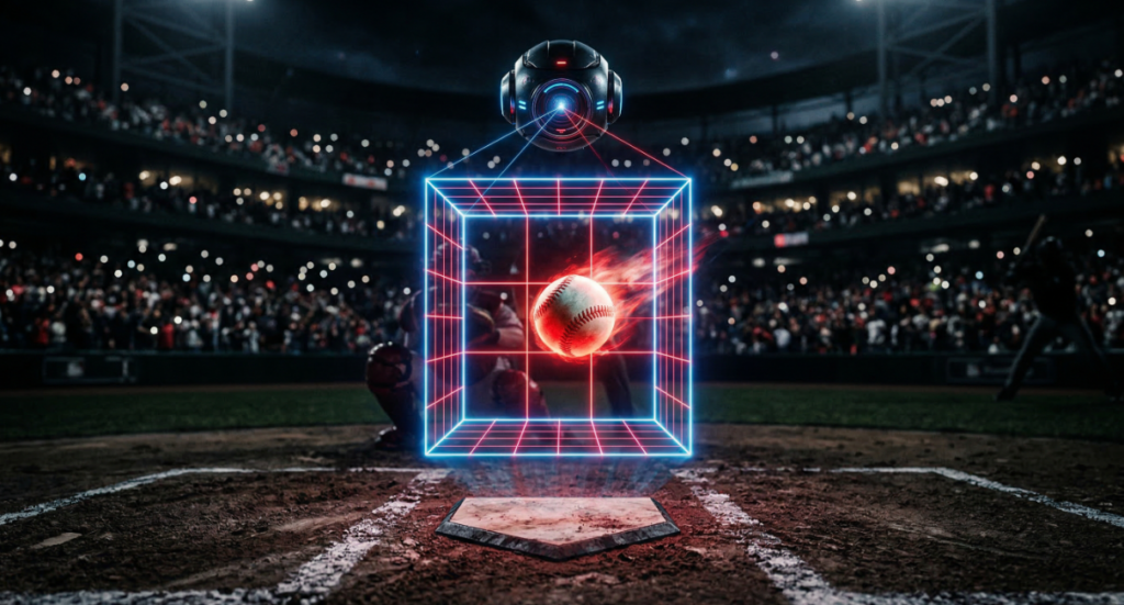 야구에서 판정 시비만큼 오래되고 뿌리 깊은 갈등은 없다. 포수 뒤에서 200개 넘는 투구를 눈으로 추적하며 0.1초 안에 결론 내려야 하는 주심의 일은, 사실 인간의 생물학적 한계를 시험하는 작업에 가깝다. 