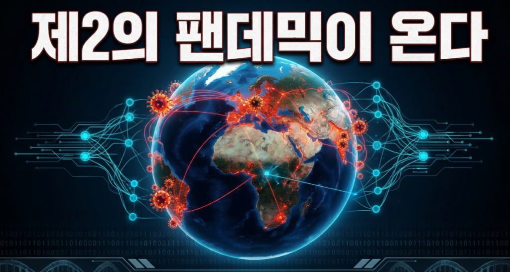 코로나19가 처음 뉴스에 등장했을 때, 대부분의 사람들은 "설마 나한테까지 오겠어"라고 생각했다. 하지만 그 '설마'는 전 세계 700만 명의 목숨을 앗아갔고, 수십 조 달러의 경제를 증발시켰다. 