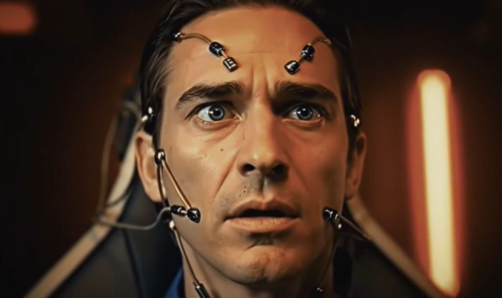 2026년, 영화 제작의 판이 바뀌고 있다. 카메라 대신 프롬프트를, 배우 대신 AI를, 수억 원의 장비 대신 클라우드 서비스를 사용하는 시대가 왔다.