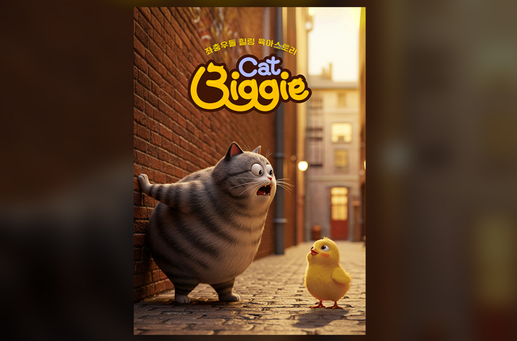 2026년, 영화 제작의 판이 바뀌고 있다. 카메라 대신 프롬프트를, 배우 대신 AI를, 수억 원의 장비 대신 클라우드 서비스를 사용하는 시대가 왔다.