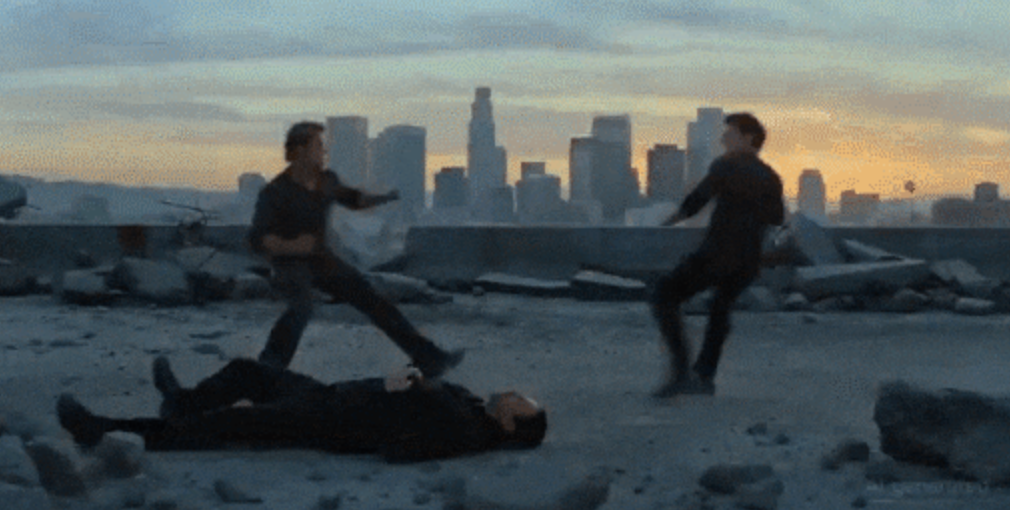 2026년, 영화 제작의 판이 바뀌고 있다. 카메라 대신 프롬프트를, 배우 대신 AI를, 수억 원의 장비 대신 클라우드 서비스를 사용하는 시대가 왔다.