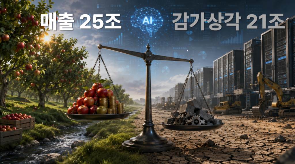 계산기를 두드려 보자. 챗GPT(ChatGPT) 플러스의 한 달 이용료은 약 20달러. 우리 돈으로 2만 9천 원이다. 그렇다면 비용이 결제될 때, 그 뒷단의 서버가 삼키는 전력·그래픽처리장치(GPU) 감가상각·냉각수 비용은 얼마나 될까.