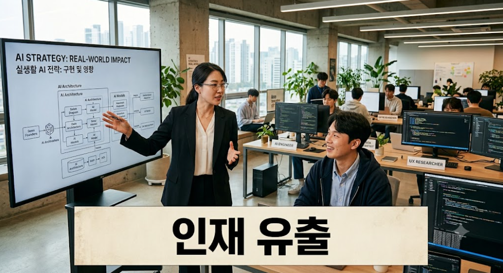 27년이었다. 구글의 30번째 직원이자 검색엔진의 핵심 인프라를 설계한 전설적 엔지니어 제프 딘(Jeff Dean)이 2026년 8월 5일 퇴사를 선언했다.
